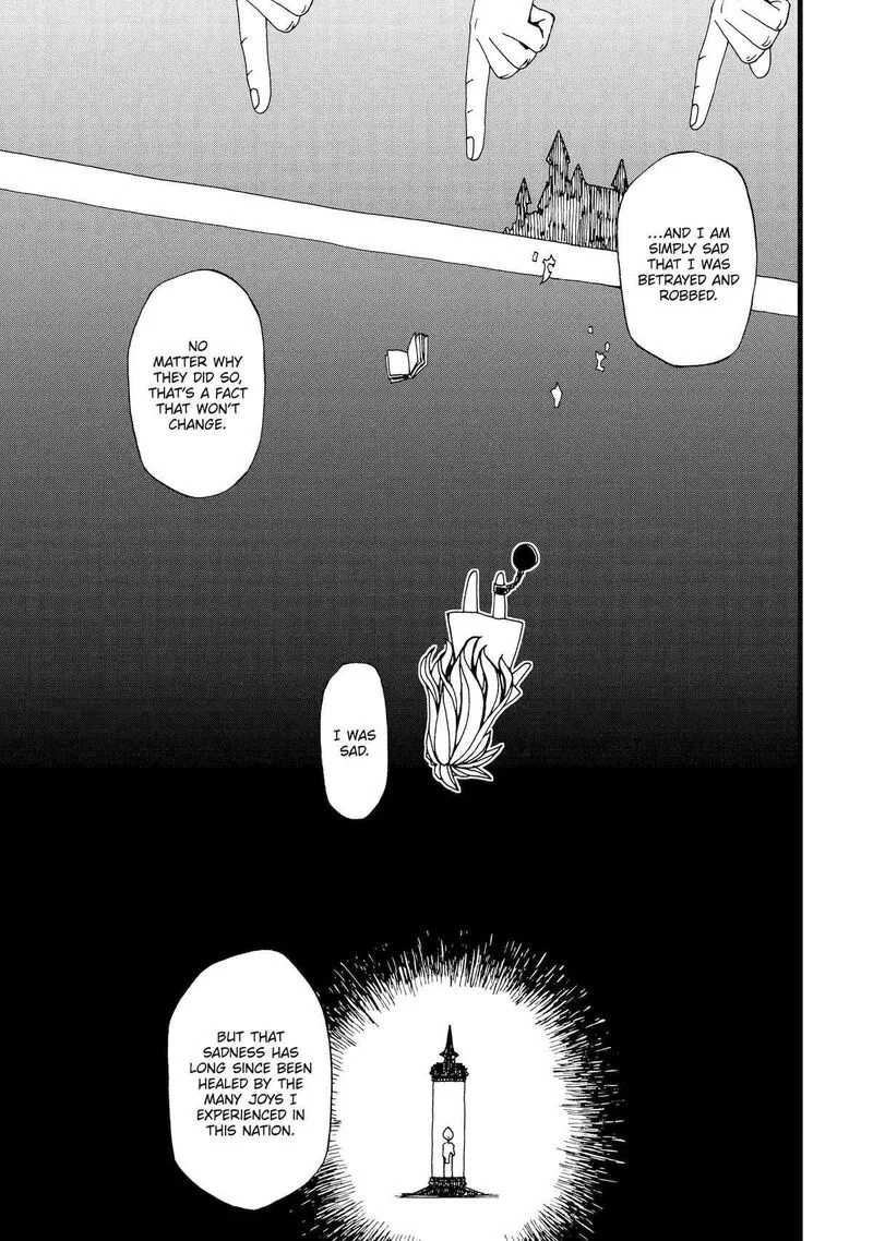 Sute Akuyaku Reijou wa Kaibutsu ni Otogibanashi wo Kataru Chapter 16 page 5