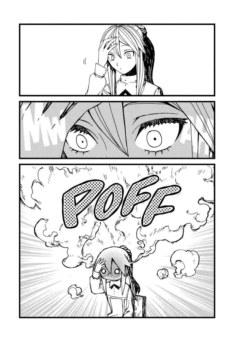 Sute Akuyaku Reijou wa Kaibutsu ni Otogibanashi wo Kataru Chapter 17 page 18