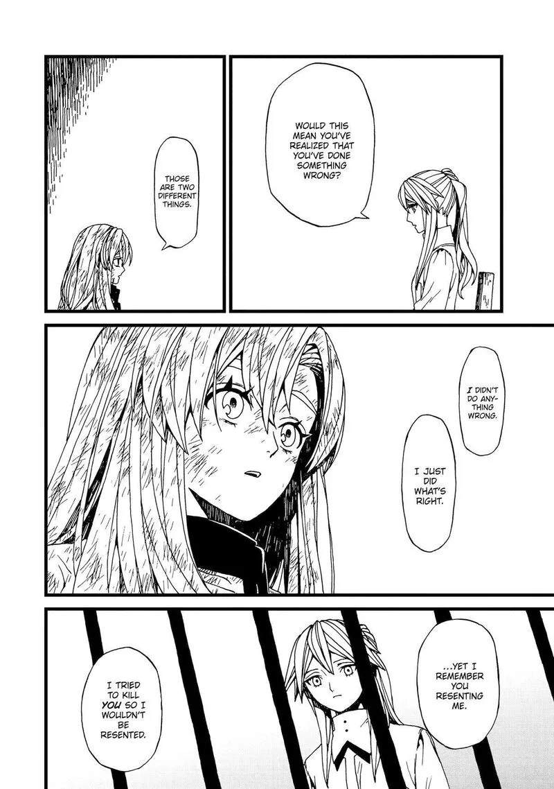 Sute Akuyaku Reijou wa Kaibutsu ni Otogibanashi wo Kataru Chapter 18 page 12