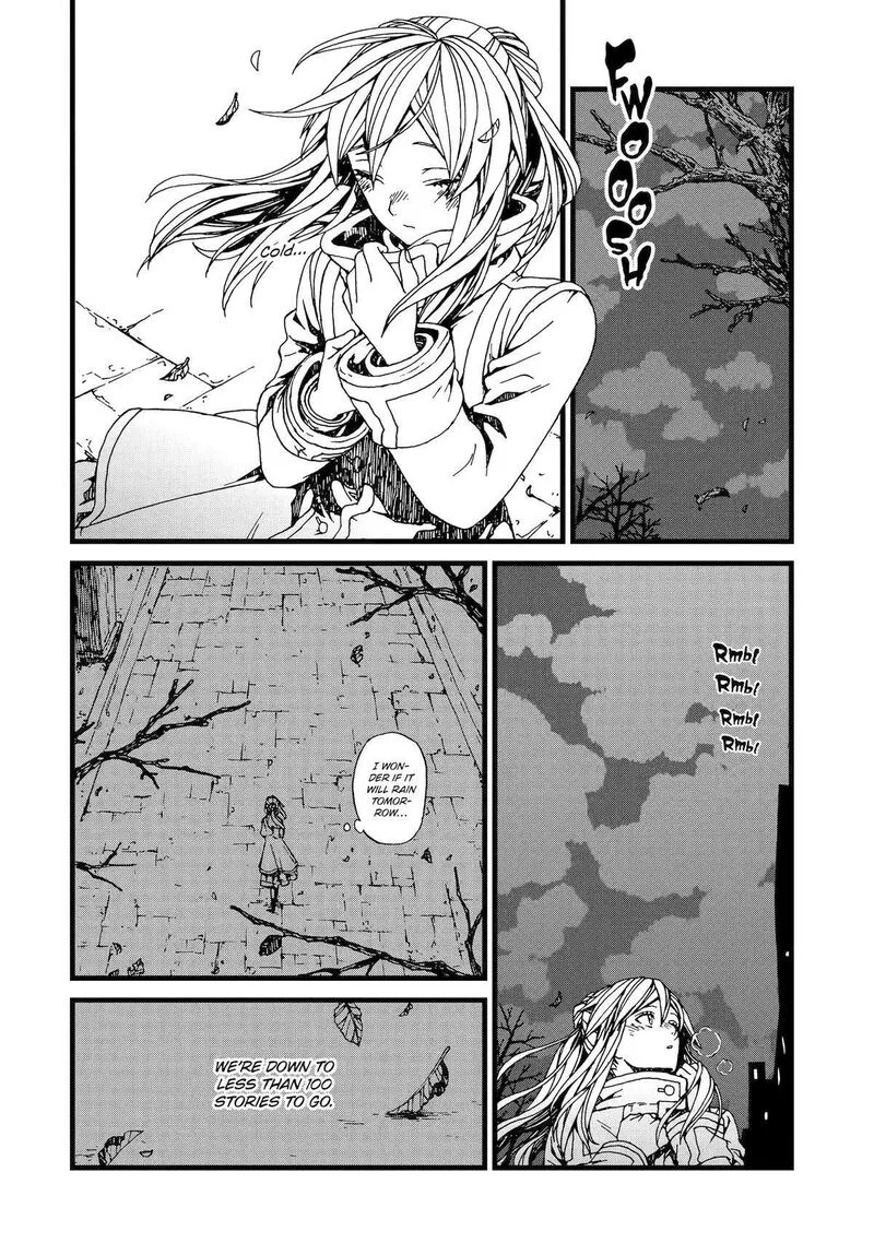 Sute Akuyaku Reijou wa Kaibutsu ni Otogibanashi wo Kataru Chapter 19 page 6