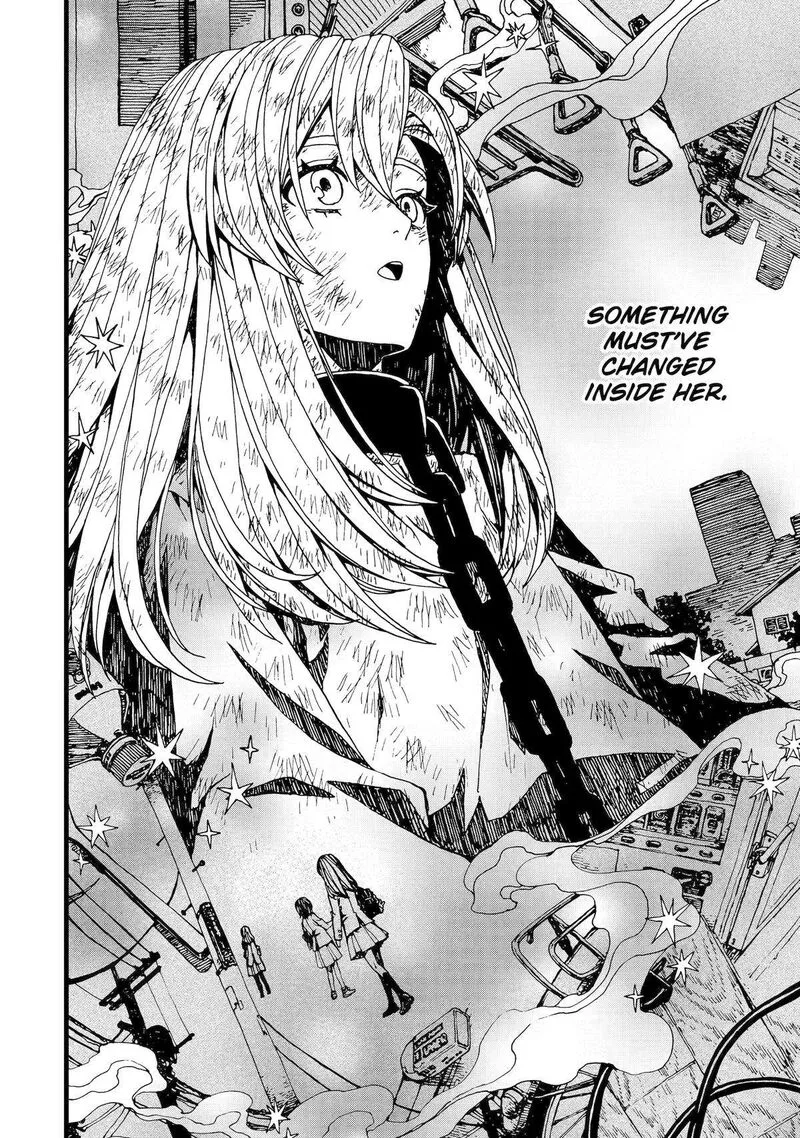 Sute Akuyaku Reijou wa Kaibutsu ni Otogibanashi wo Kataru Chapter 19 page 22
