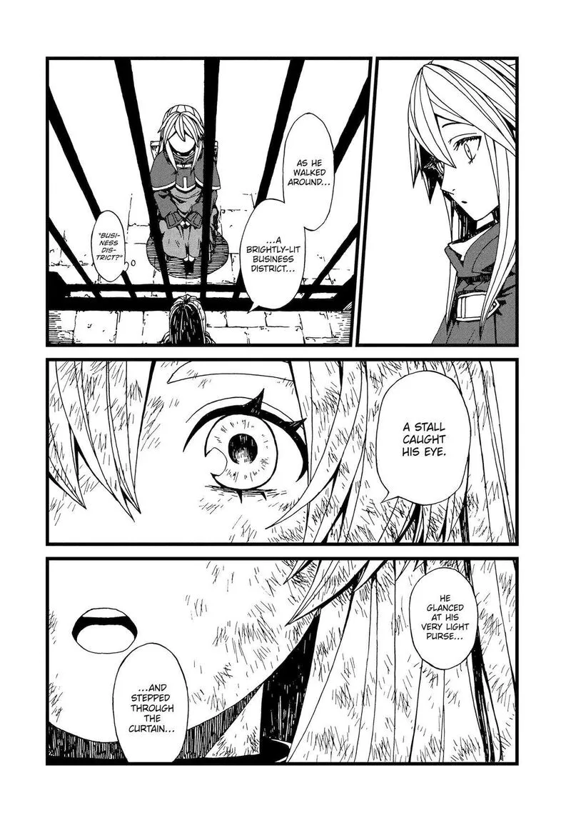 Sute Akuyaku Reijou wa Kaibutsu ni Otogibanashi wo Kataru Chapter 19 page 20
