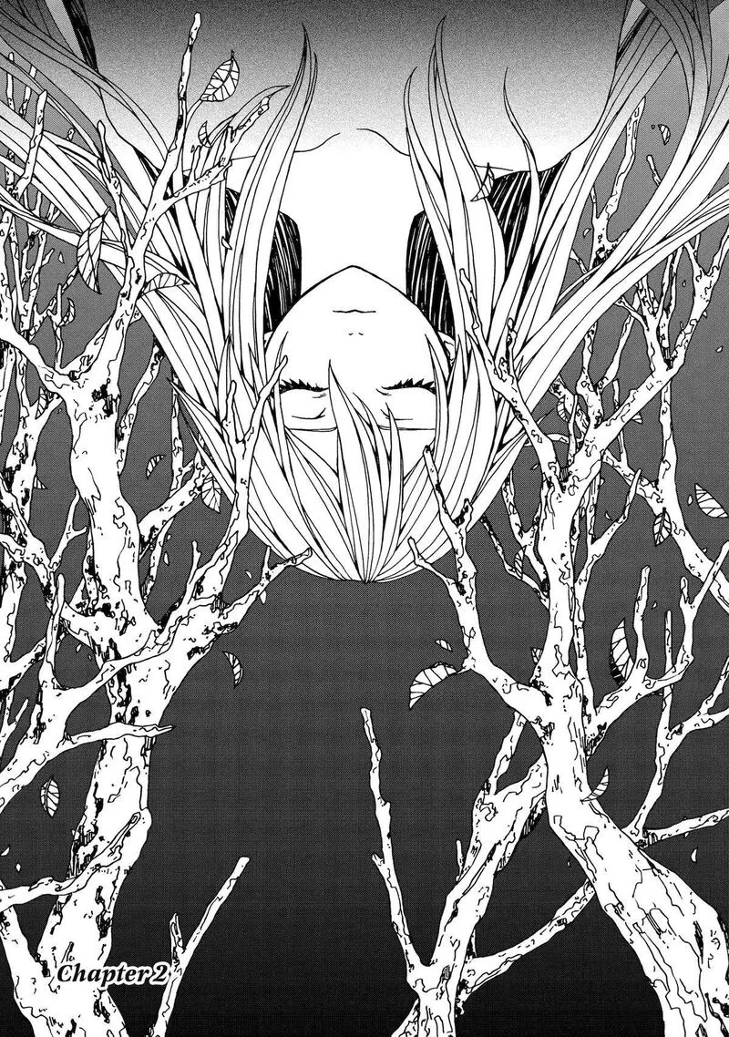 Sute Akuyaku Reijou wa Kaibutsu ni Otogibanashi wo Kataru Chapter 2 page 1