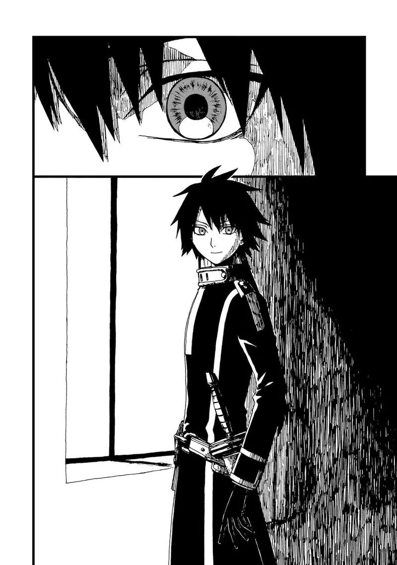 Sute Akuyaku Reijou wa Kaibutsu ni Otogibanashi wo Kataru Chapter 2 page 19