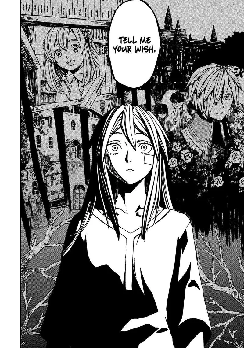 Sute Akuyaku Reijou wa Kaibutsu ni Otogibanashi wo Kataru Chapter 2 page 29