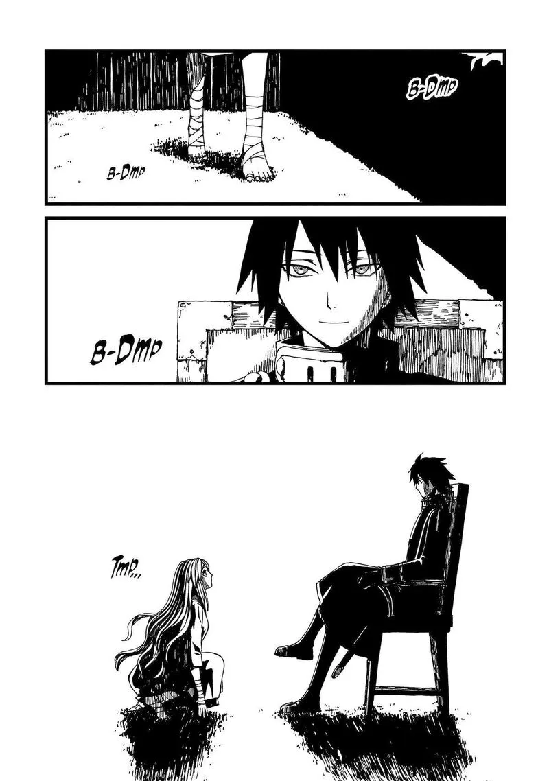 Sute Akuyaku Reijou wa Kaibutsu ni Otogibanashi wo Kataru Chapter 2 page 25