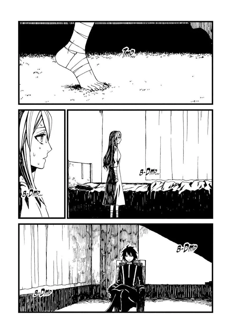Sute Akuyaku Reijou wa Kaibutsu ni Otogibanashi wo Kataru Chapter 2 page 24