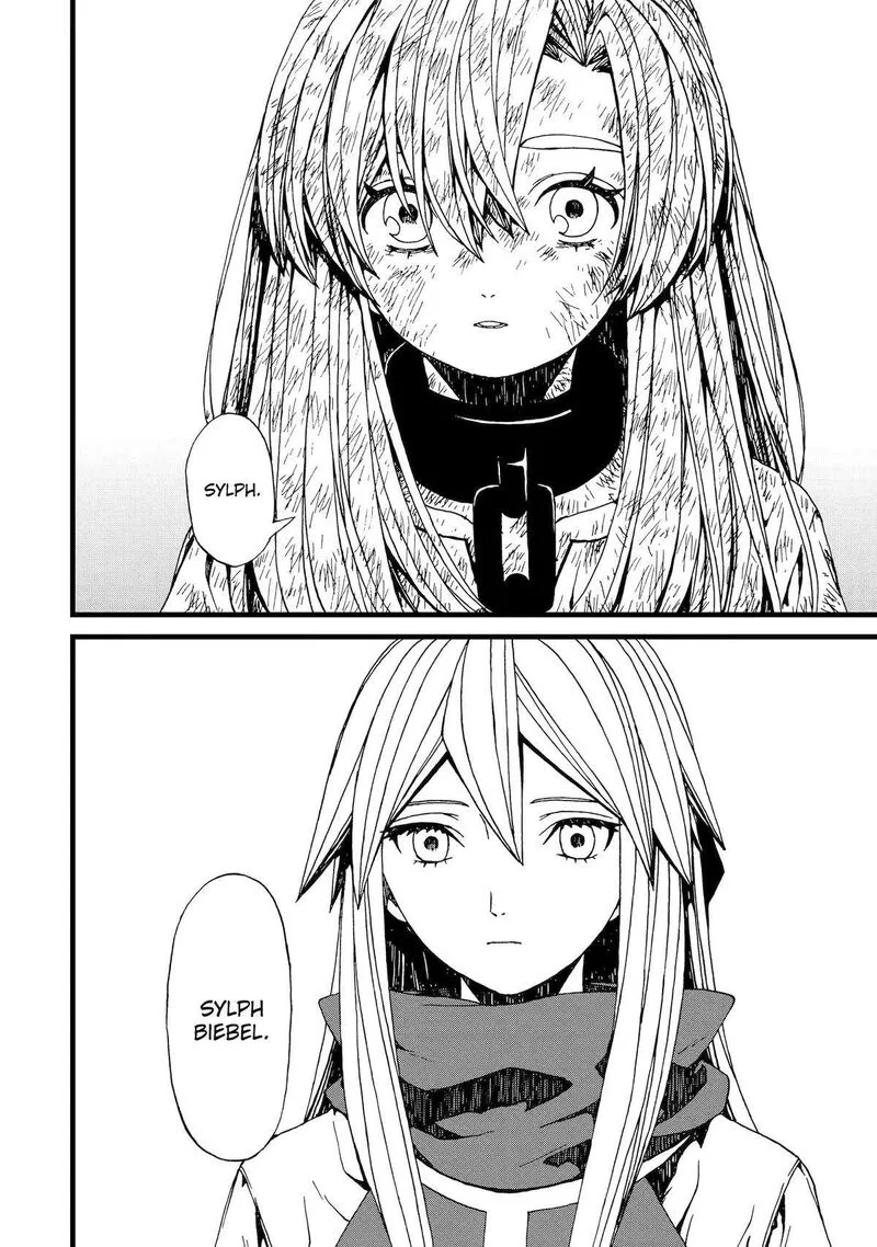 Sute Akuyaku Reijou wa Kaibutsu ni Otogibanashi wo Kataru Chapter 20 page 24