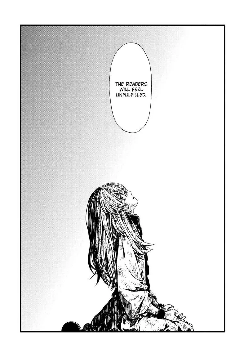 Sute Akuyaku Reijou wa Kaibutsu ni Otogibanashi wo Kataru Chapter 20 page 22