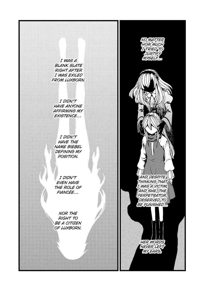 Sute Akuyaku Reijou wa Kaibutsu ni Otogibanashi wo Kataru Chapter 21 page 11
