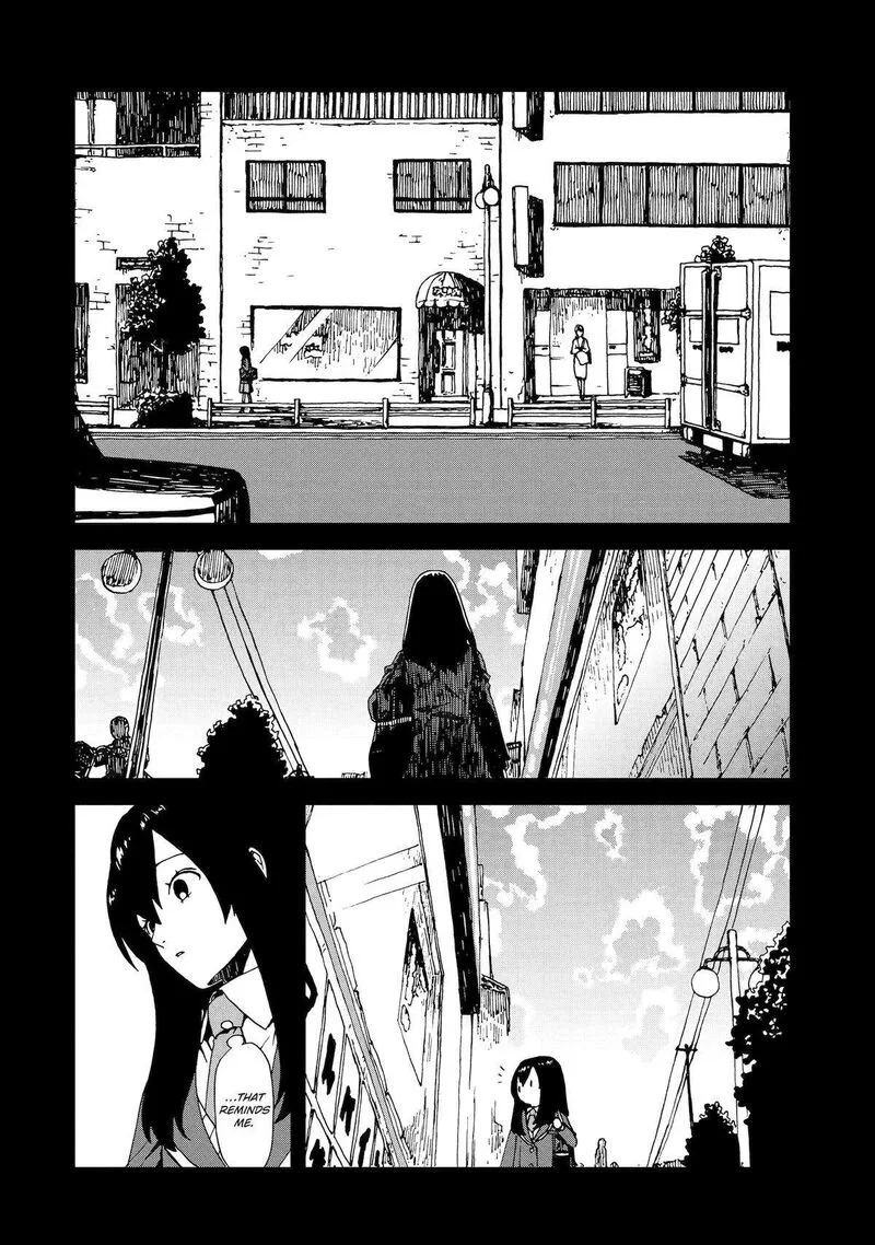Sute Akuyaku Reijou wa Kaibutsu ni Otogibanashi wo Kataru Chapter 23 page 10
