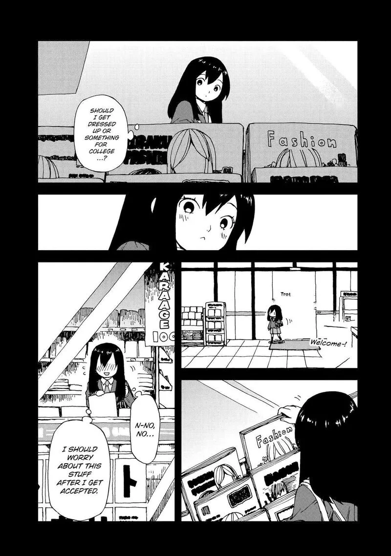 Sute Akuyaku Reijou wa Kaibutsu ni Otogibanashi wo Kataru Chapter 23 page 11
