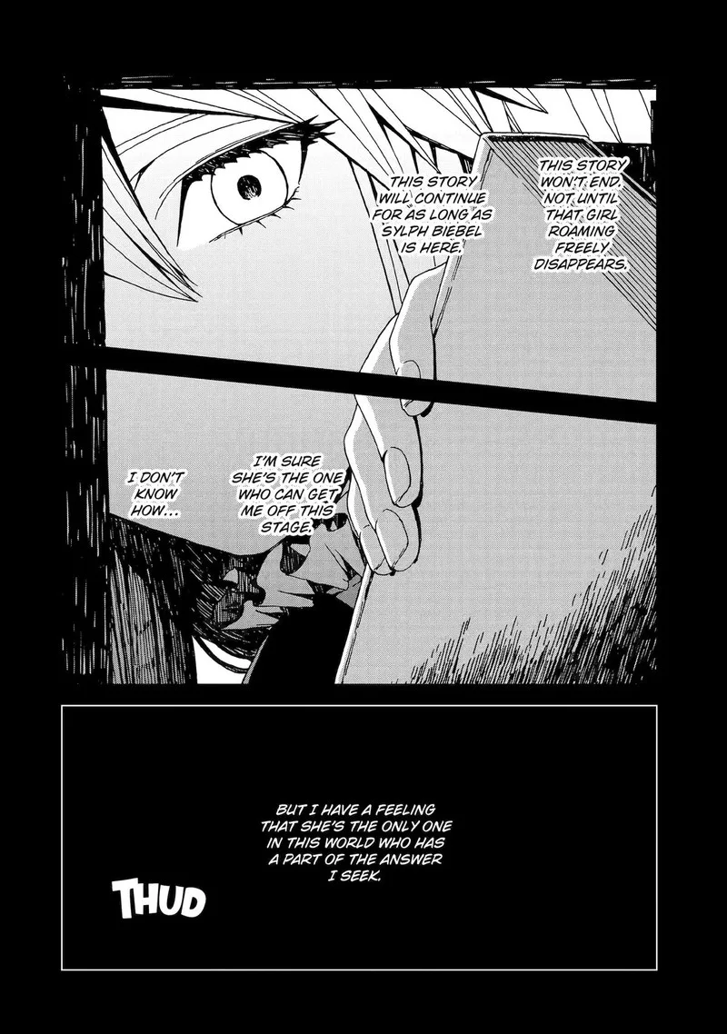 Sute Akuyaku Reijou wa Kaibutsu ni Otogibanashi wo Kataru Chapter 26 page 29