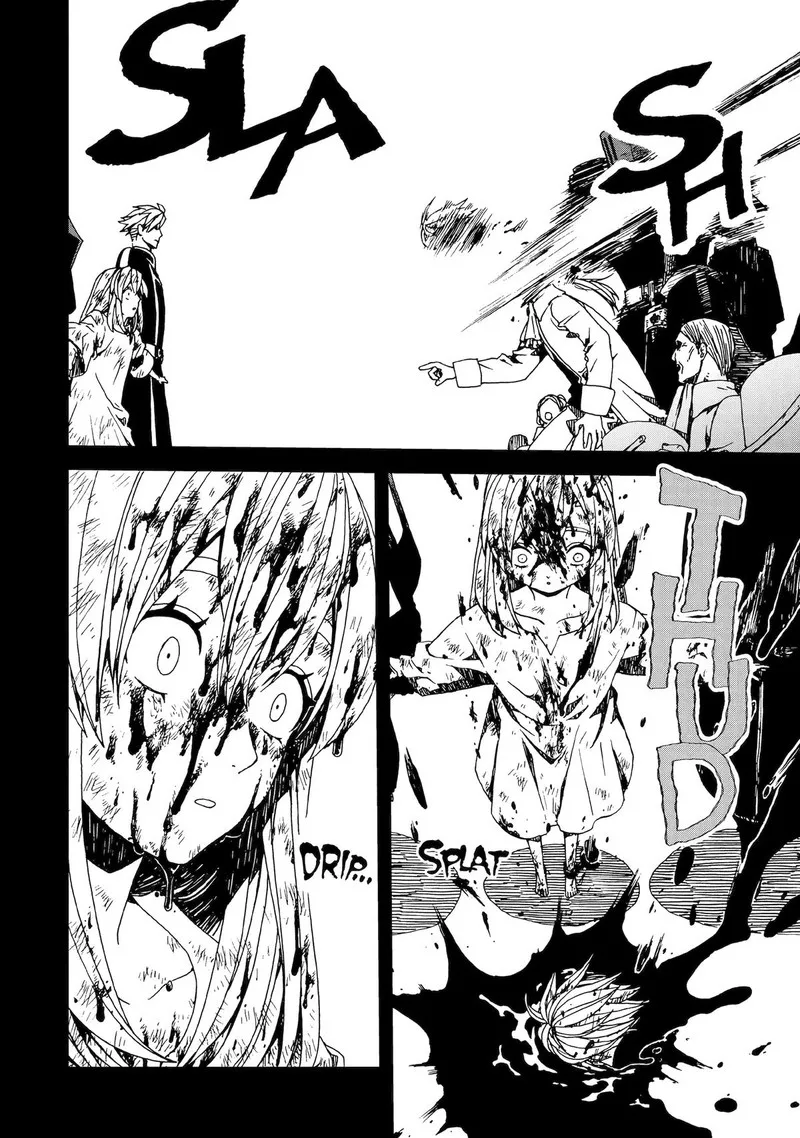 Sute Akuyaku Reijou wa Kaibutsu ni Otogibanashi wo Kataru Chapter 26 page 8