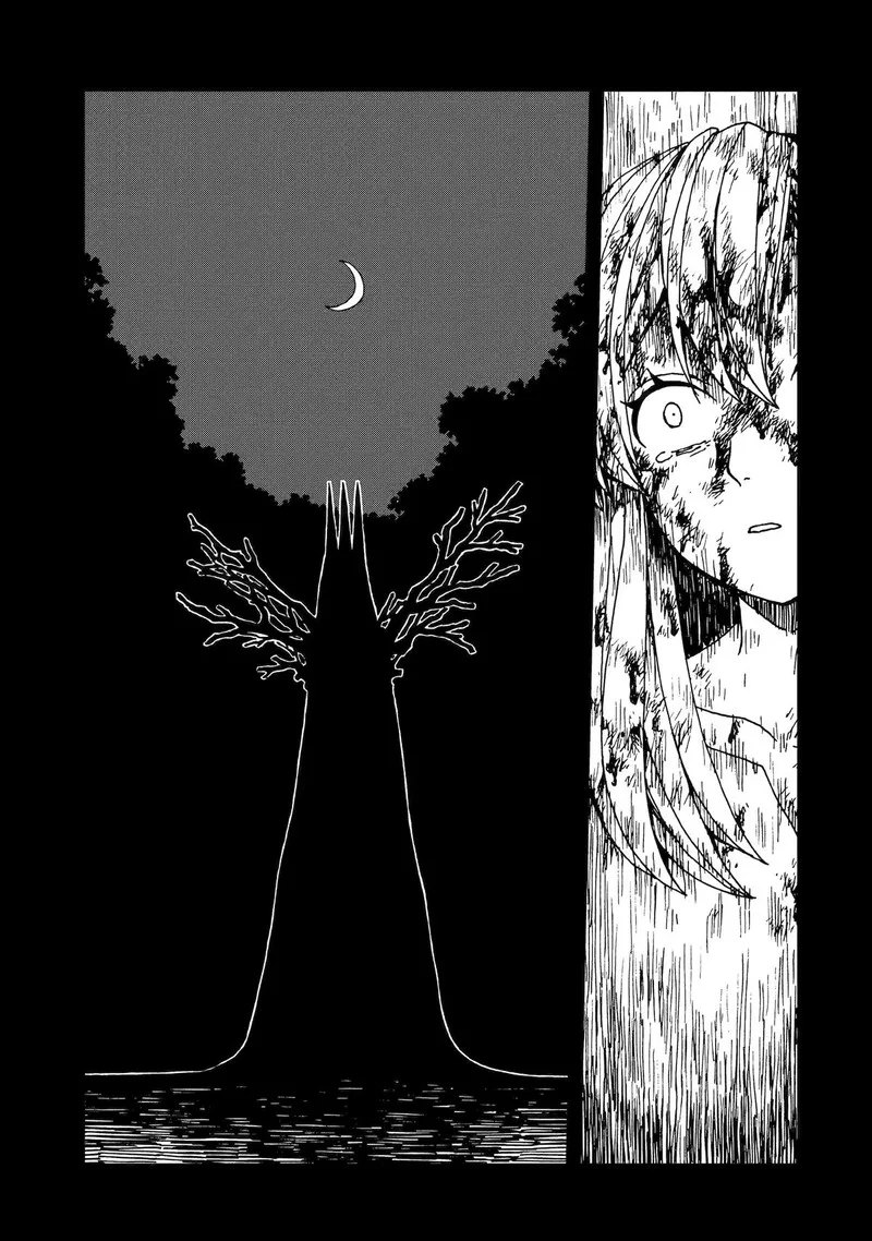 Sute Akuyaku Reijou wa Kaibutsu ni Otogibanashi wo Kataru Chapter 26 page 13