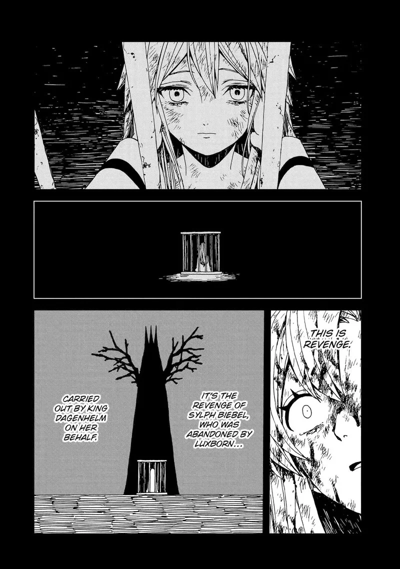 Sute Akuyaku Reijou wa Kaibutsu ni Otogibanashi wo Kataru Chapter 26 page 16