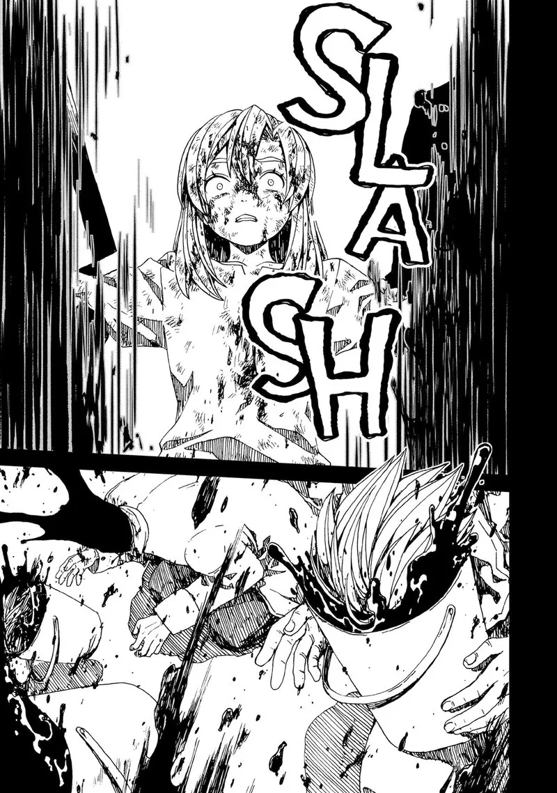Sute Akuyaku Reijou wa Kaibutsu ni Otogibanashi wo Kataru Chapter 26 page 19