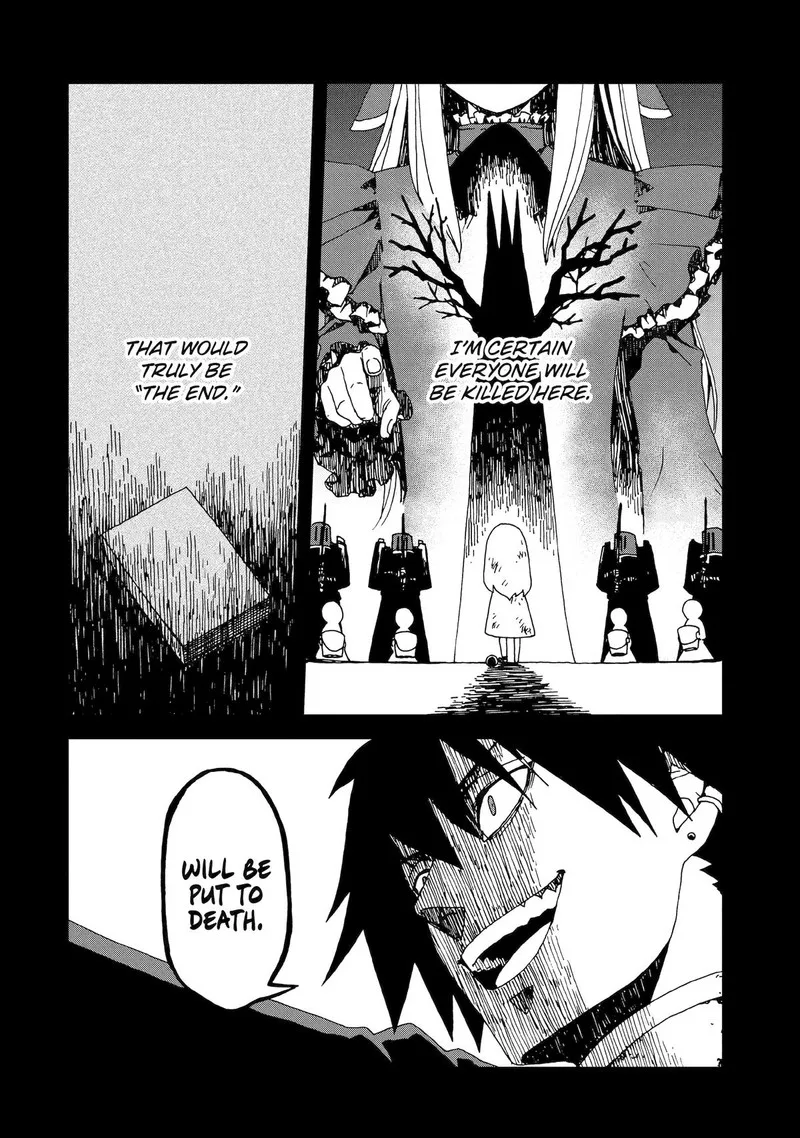 Sute Akuyaku Reijou wa Kaibutsu ni Otogibanashi wo Kataru Chapter 26 page 18