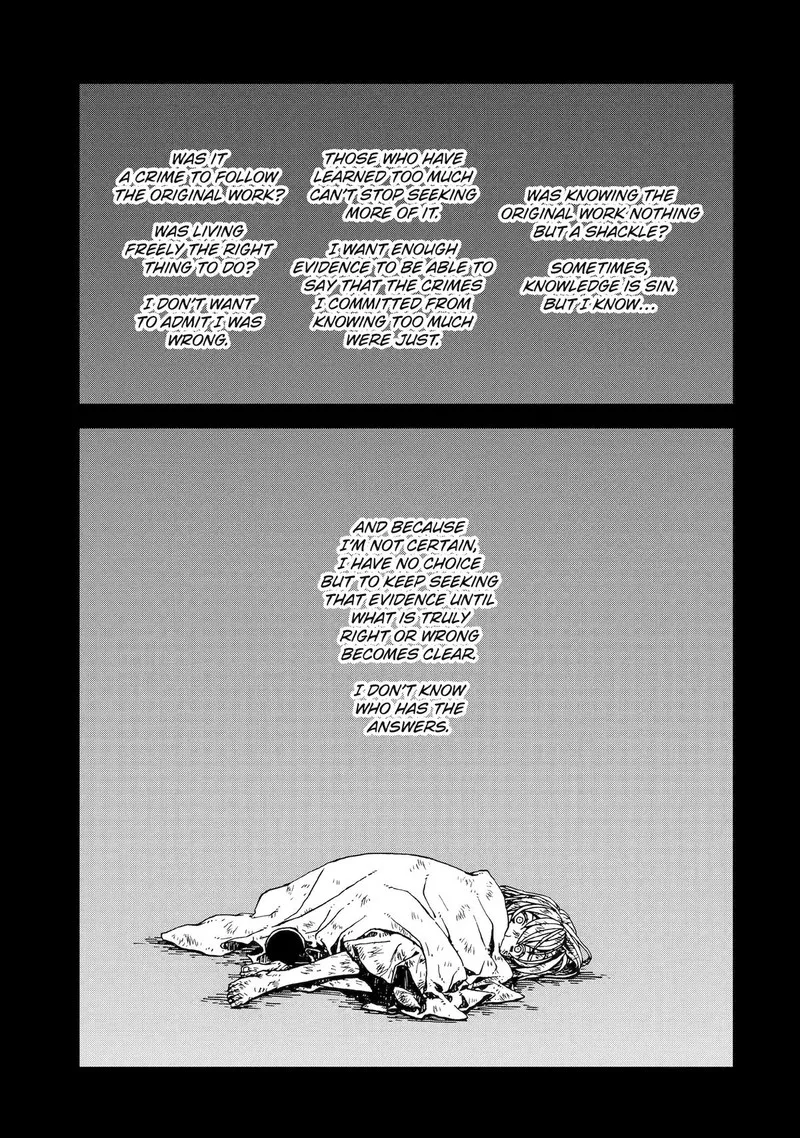 Sute Akuyaku Reijou wa Kaibutsu ni Otogibanashi wo Kataru Chapter 27 page 25