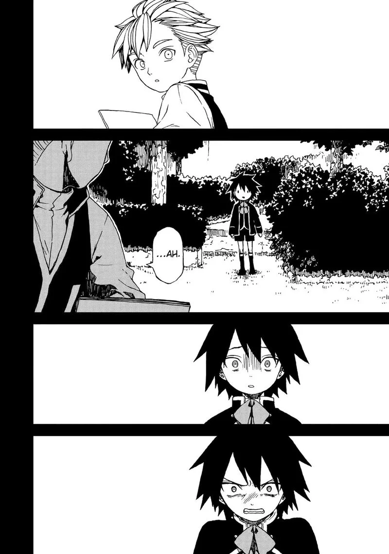 Sute Akuyaku Reijou wa Kaibutsu ni Otogibanashi wo Kataru Chapter 28.5 page 8