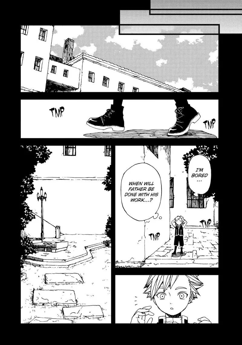 Sute Akuyaku Reijou wa Kaibutsu ni Otogibanashi wo Kataru Chapter 28.5 page 6