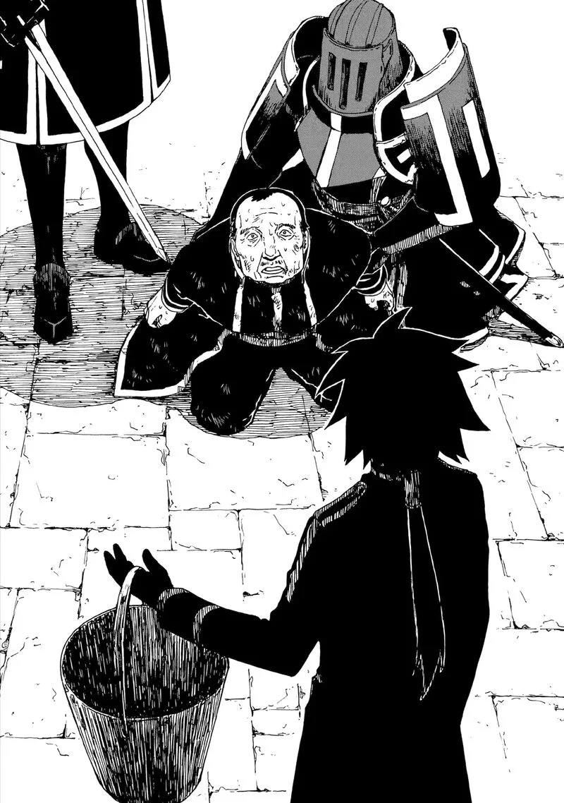 Sute Akuyaku Reijou wa Kaibutsu ni Otogibanashi wo Kataru Chapter 28.7 page 4