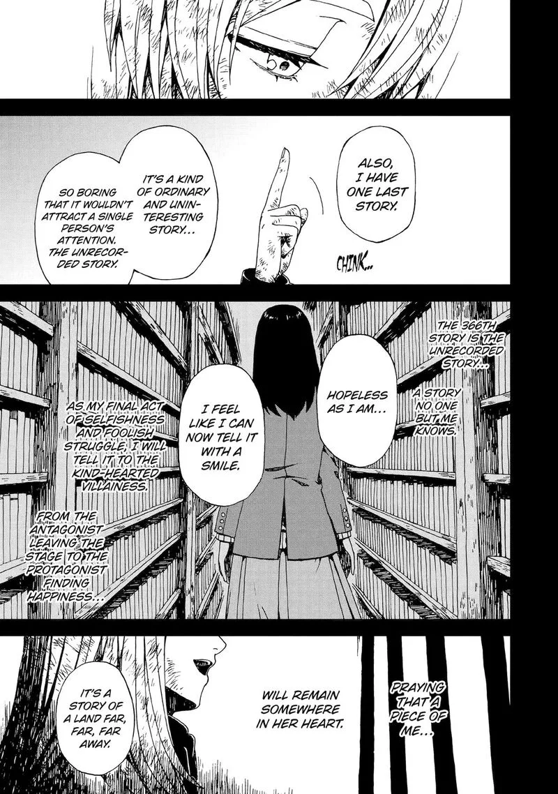 Sute Akuyaku Reijou wa Kaibutsu ni Otogibanashi wo Kataru Chapter 28 page 19