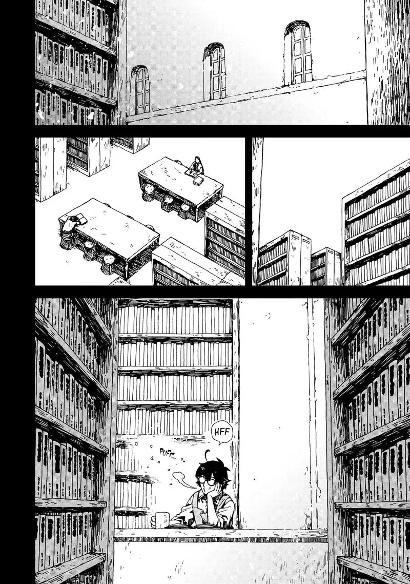 Sute Akuyaku Reijou wa Kaibutsu ni Otogibanashi wo Kataru Chapter 29.5 page 2