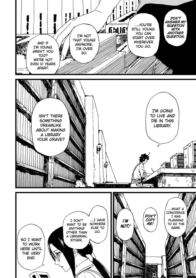 Sute Akuyaku Reijou wa Kaibutsu ni Otogibanashi wo Kataru Chapter 29.7 page 8