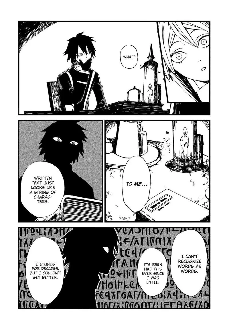 Sute Akuyaku Reijou wa Kaibutsu ni Otogibanashi wo Kataru Chapter 3 page 19