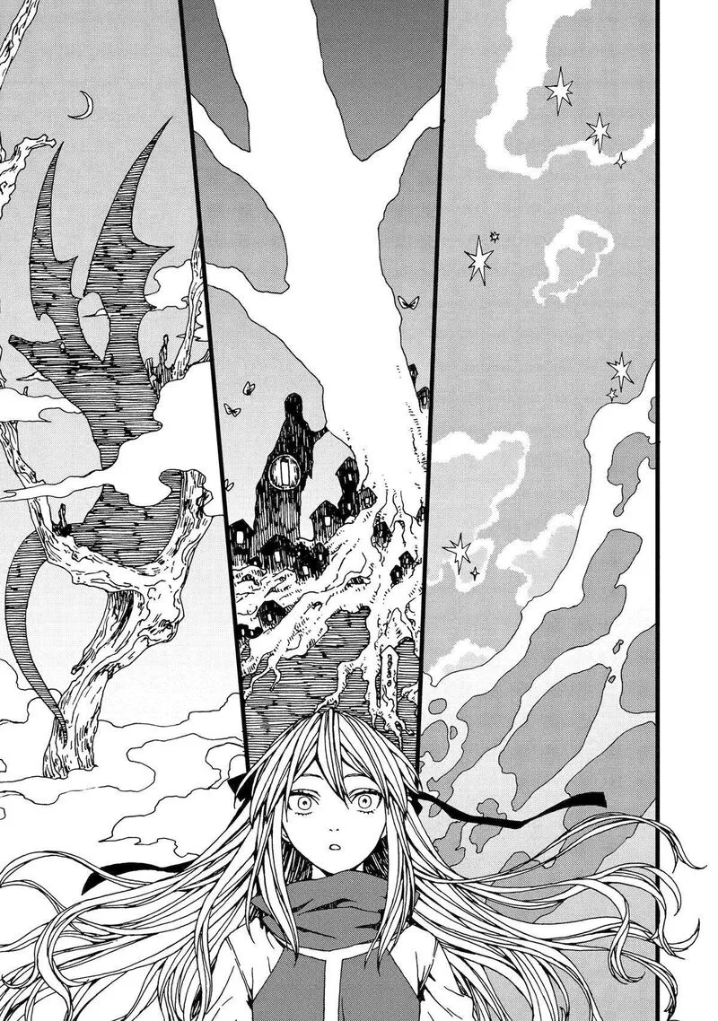 Sute Akuyaku Reijou wa Kaibutsu ni Otogibanashi wo Kataru Chapter 4 page 25