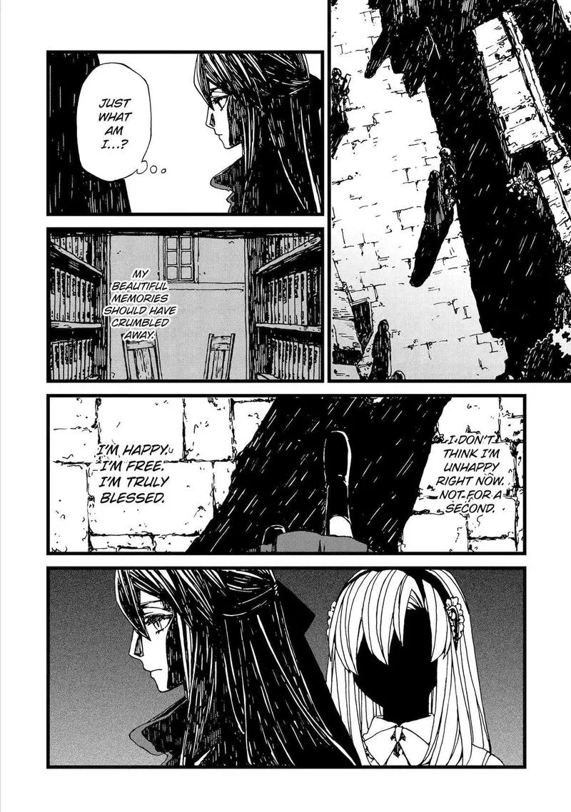 Sute Akuyaku Reijou wa Kaibutsu ni Otogibanashi wo Kataru Chapter 5 page 20