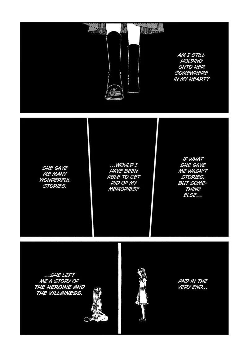 Sute Akuyaku Reijou wa Kaibutsu ni Otogibanashi wo Kataru Chapter 5 page 22