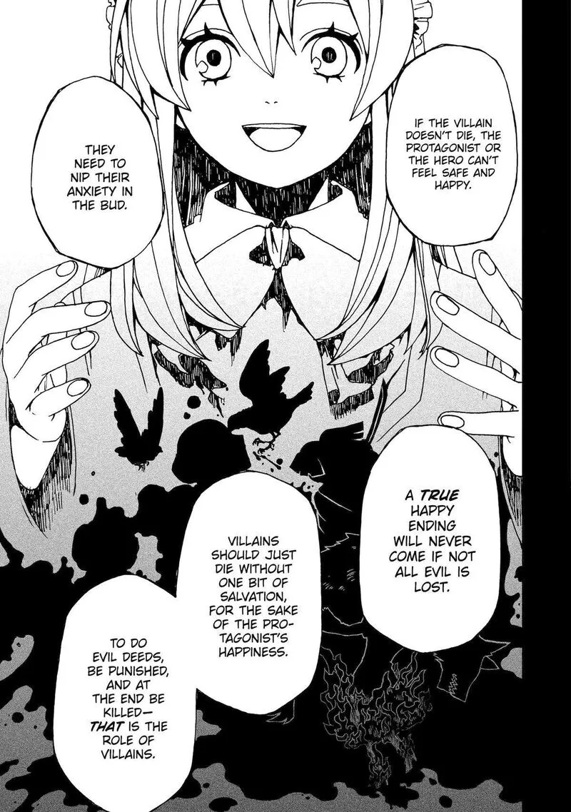 Sute Akuyaku Reijou wa Kaibutsu ni Otogibanashi wo Kataru Chapter 6 page 15