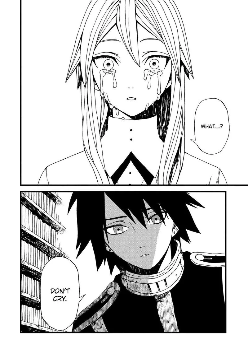 Sute Akuyaku Reijou wa Kaibutsu ni Otogibanashi wo Kataru Chapter 8 page 4