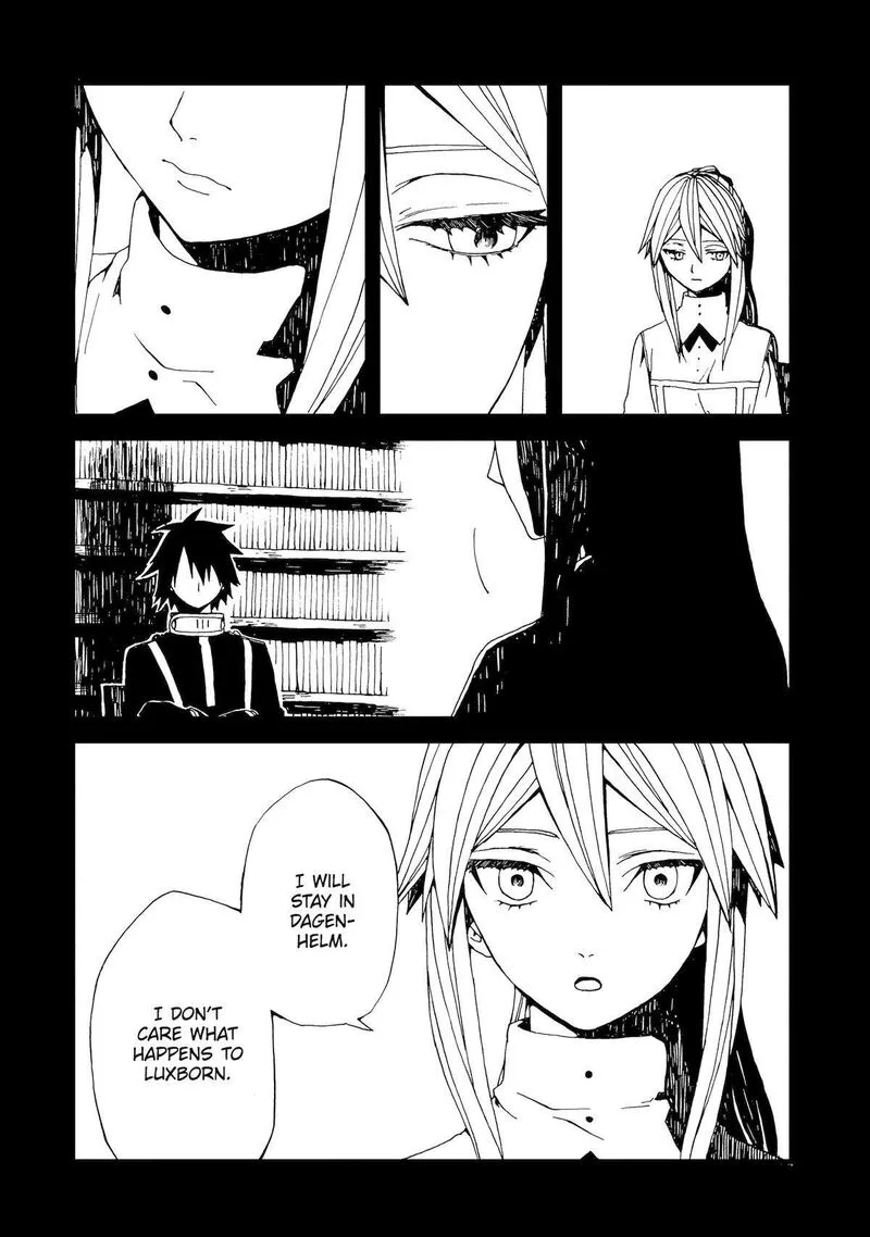 Sute Akuyaku Reijou wa Kaibutsu ni Otogibanashi wo Kataru Chapter 9 page 14