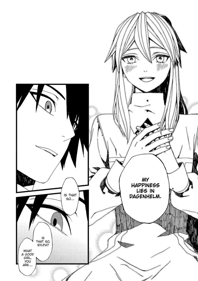 Sute Akuyaku Reijou wa Kaibutsu ni Otogibanashi wo Kataru Chapter 9 page 16