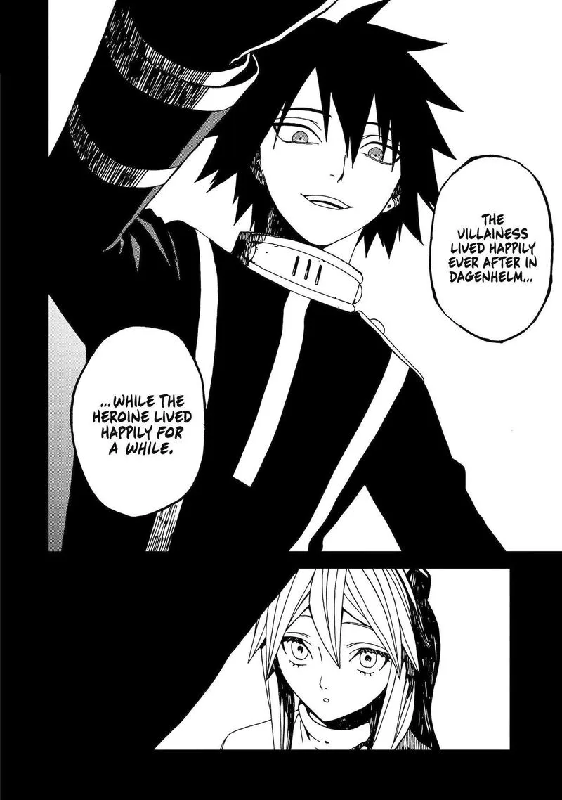 Sute Akuyaku Reijou wa Kaibutsu ni Otogibanashi wo Kataru Chapter 9 page 18