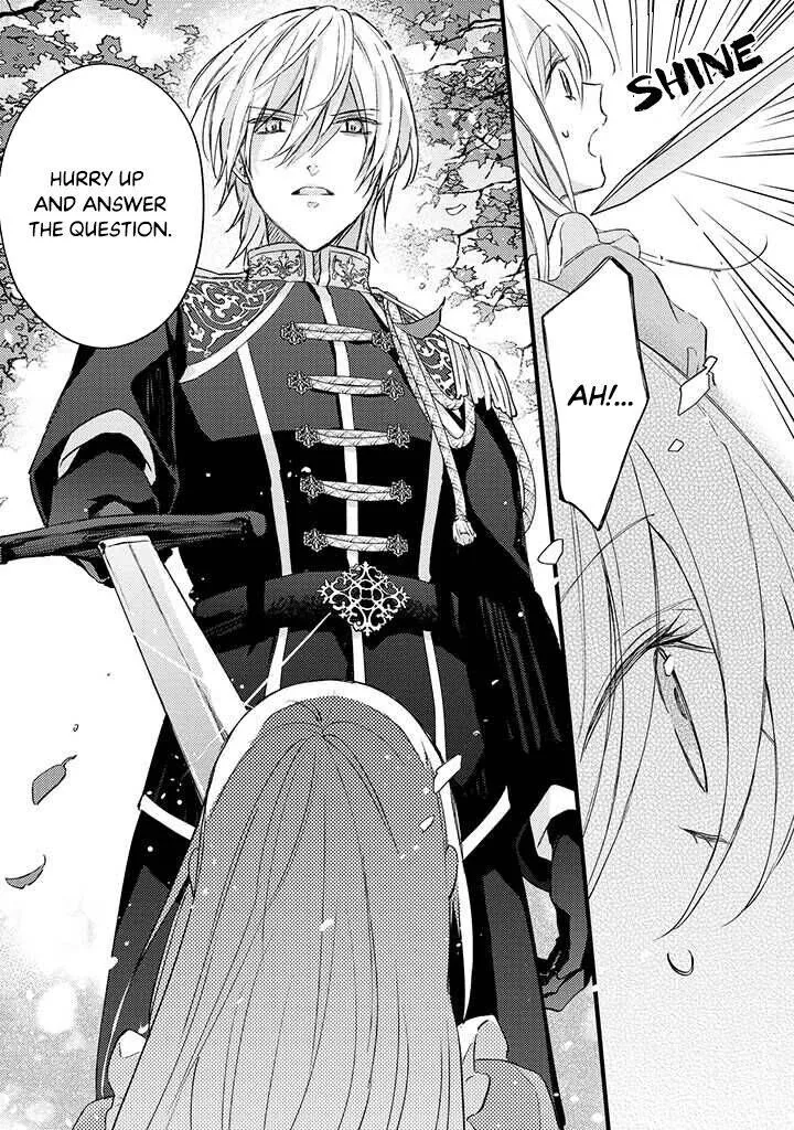 Suterare Danshaku Reijou wa Kurokishi-sama no Oki ni Iri Chapter 1.2 page 6