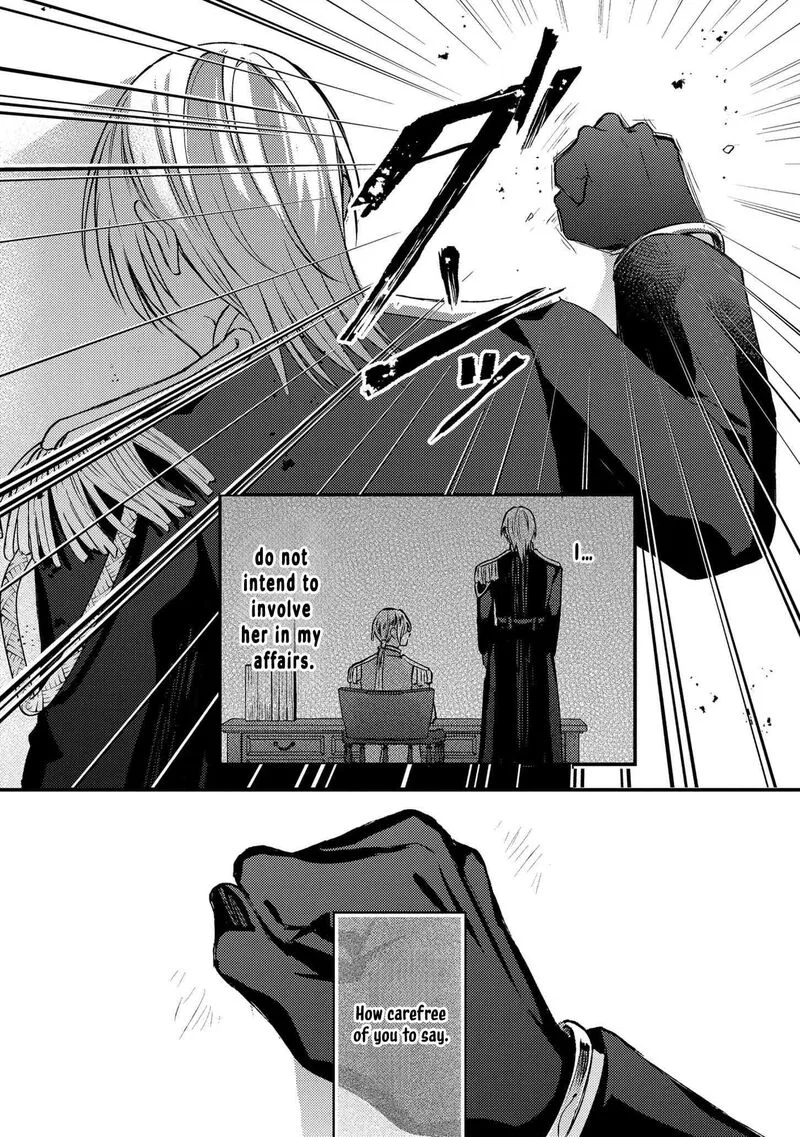 Suterare Danshaku Reijou wa Kurokishi-sama no Oki ni Iri Chapter 10 page 18