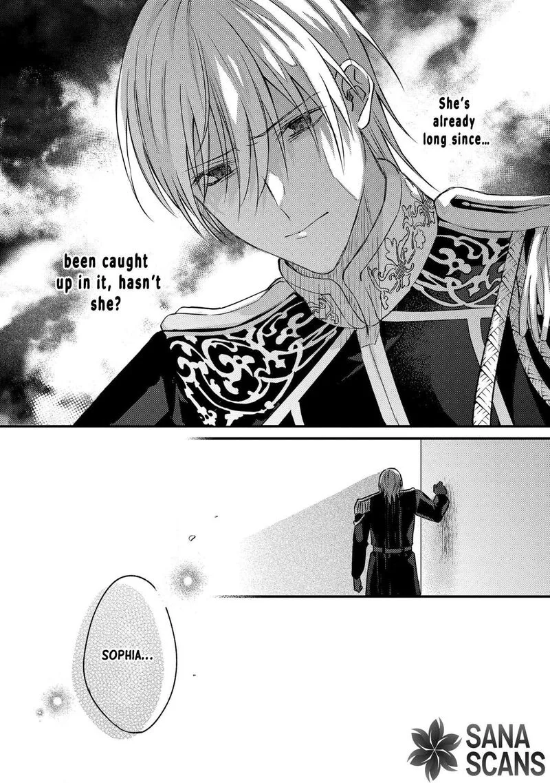 Suterare Danshaku Reijou wa Kurokishi-sama no Oki ni Iri Chapter 10 page 19