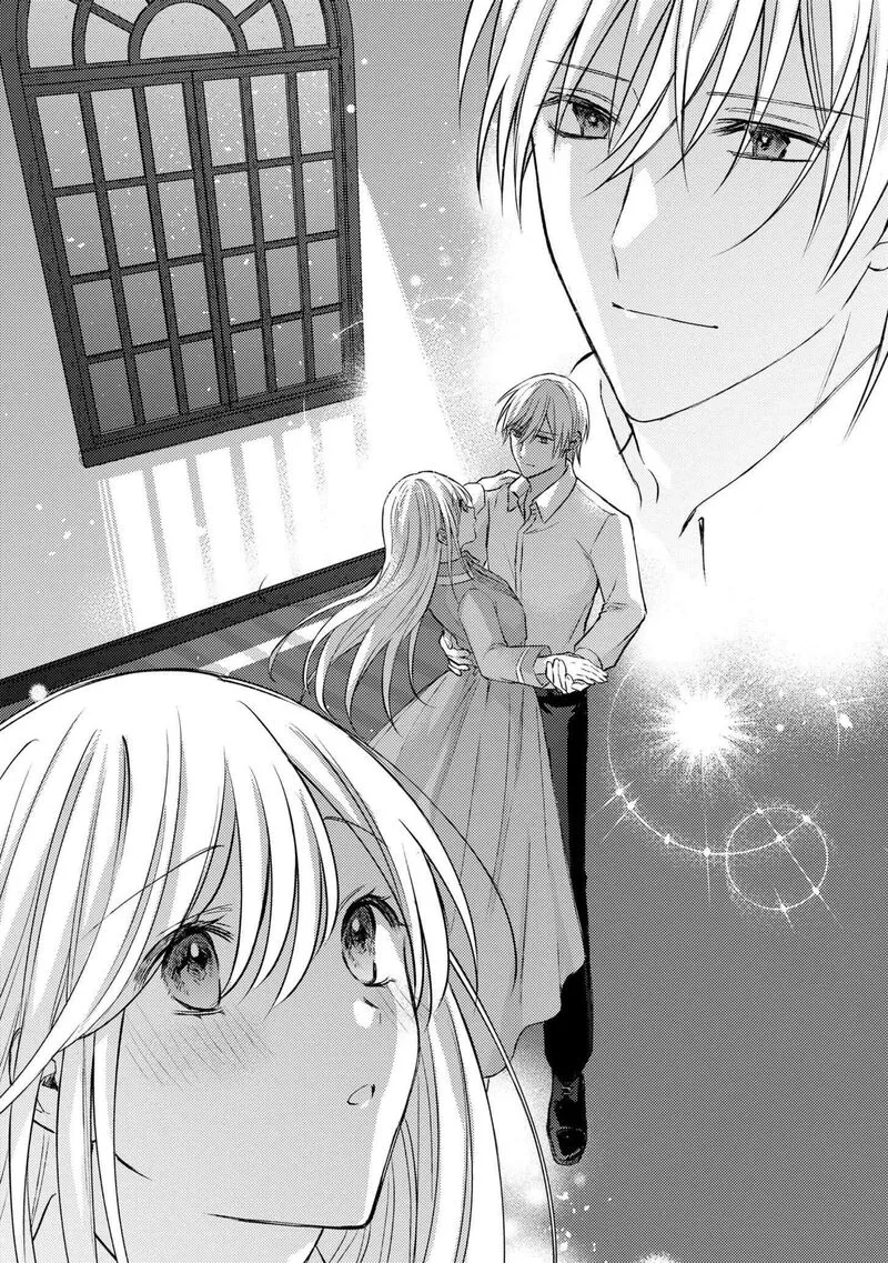 Suterare Danshaku Reijou wa Kurokishi-sama no Oki ni Iri Chapter 11 page 16
