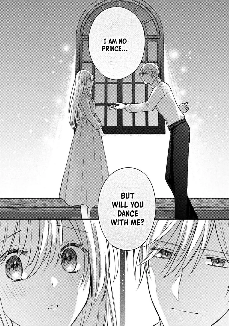 Suterare Danshaku Reijou wa Kurokishi-sama no Oki ni Iri Chapter 11 page 14