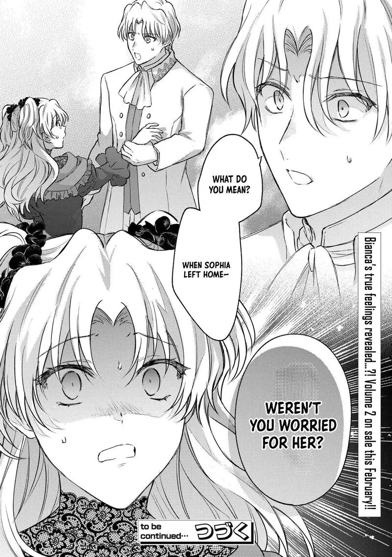 Suterare Danshaku Reijou wa Kurokishi-sama no Oki ni Iri Chapter 13 page 29