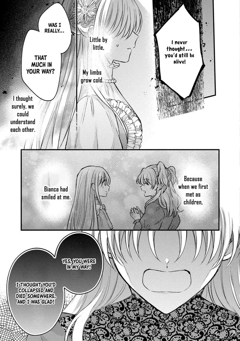 Suterare Danshaku Reijou wa Kurokishi-sama no Oki ni Iri Chapter 13 page 26