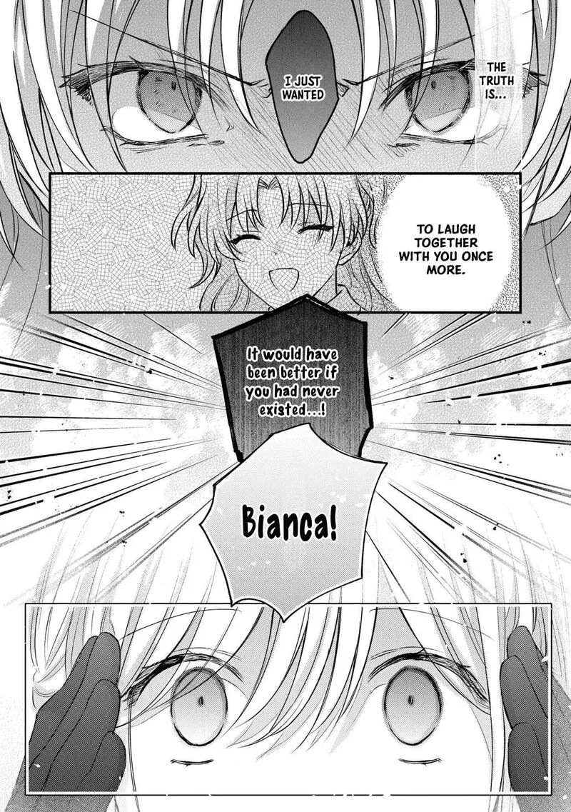 Suterare Danshaku Reijou wa Kurokishi-sama no Oki ni Iri Chapter 13 page 27