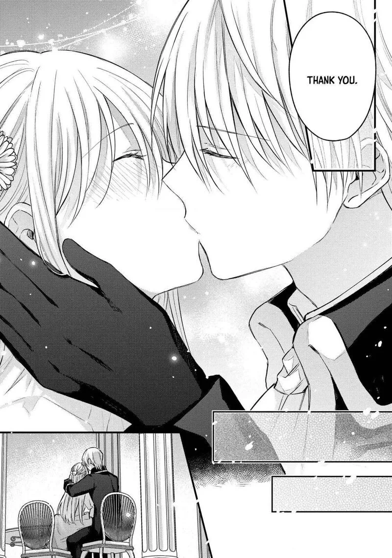 Suterare Danshaku Reijou wa Kurokishi-sama no Oki ni Iri Chapter 14 page 19