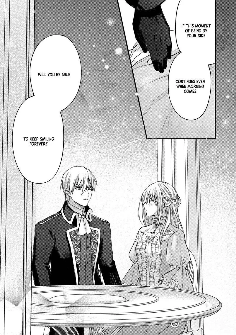 Suterare Danshaku Reijou wa Kurokishi-sama no Oki ni Iri Chapter 14 page 10