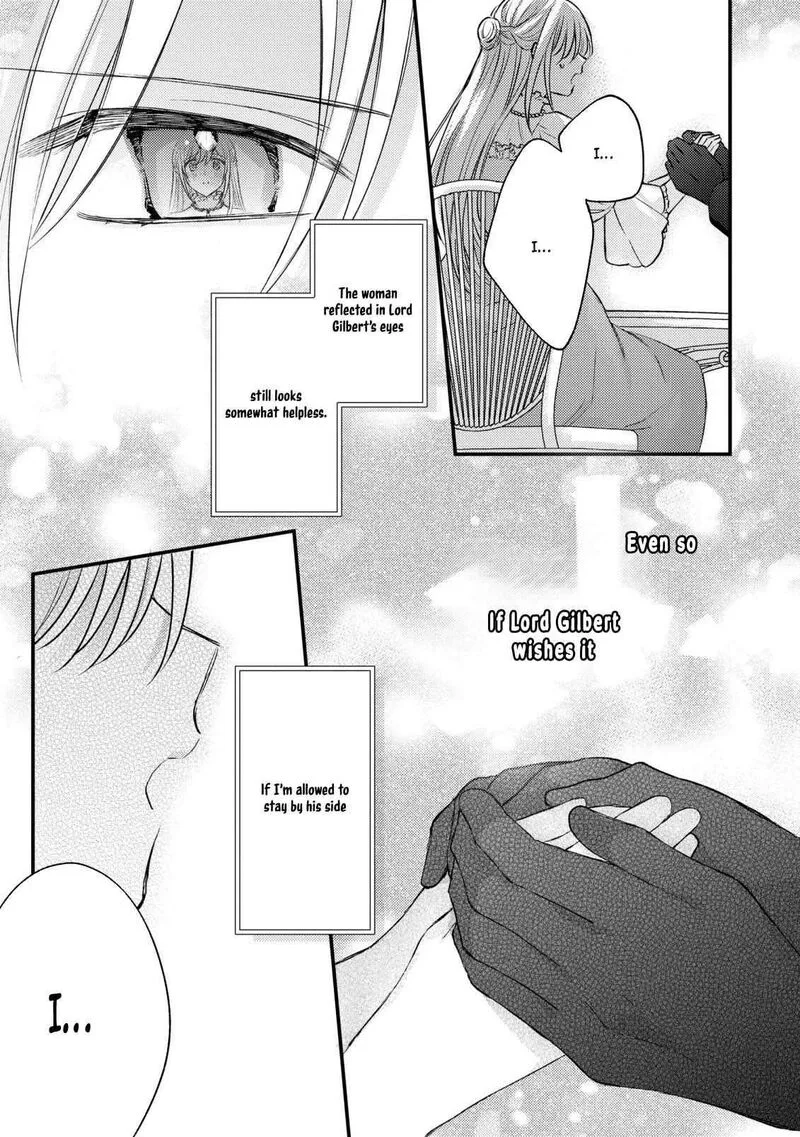 Suterare Danshaku Reijou wa Kurokishi-sama no Oki ni Iri Chapter 14 page 14