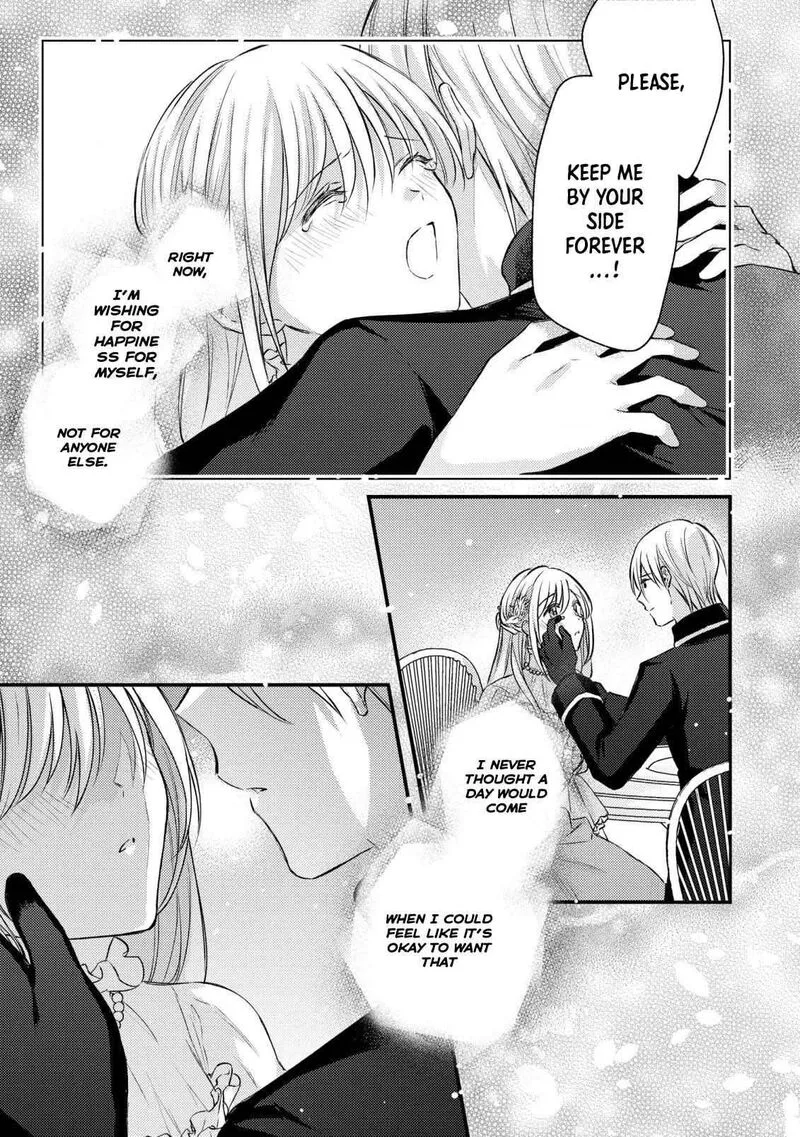 Suterare Danshaku Reijou wa Kurokishi-sama no Oki ni Iri Chapter 14 page 18
